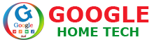 Google Home Tech